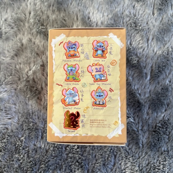 Stitch Bundle - Picture 9 of 13